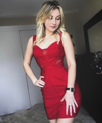 Анкета проститутки Уляна - город Хапиль, 25 лет, №13496