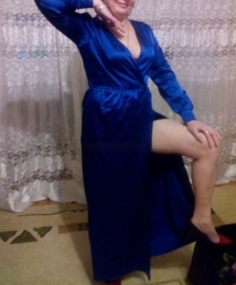 Анкета проститутки Рита - город Хапиль, 37 лет, №8191