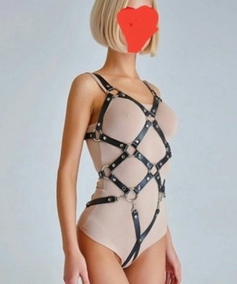 Анкета проститутки Зоя - город Хапиль, 35 лет, №8479